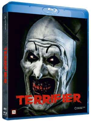 Terrifier BD