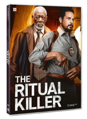 The Ritual Killer
