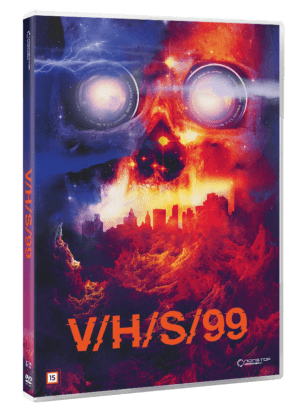 VHS 99