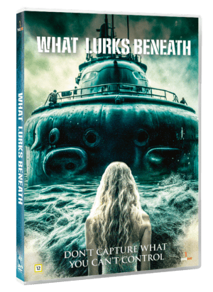 What Lurks Beneath