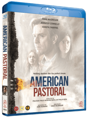 American Pastoral BD