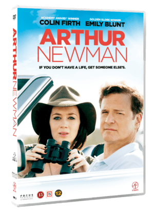 Arthur Newman