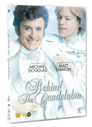 Behind the Candelabra