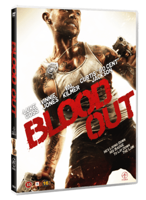 Blood Out