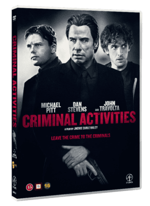 Criminal Activities
