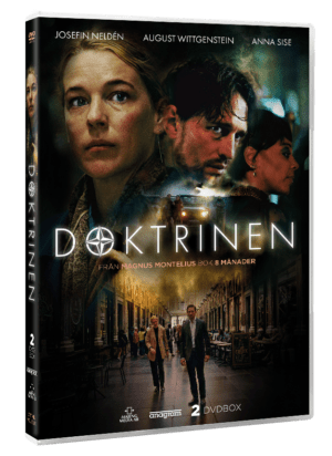 Doktrinen