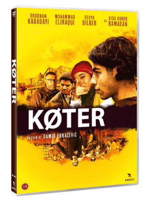 Køter