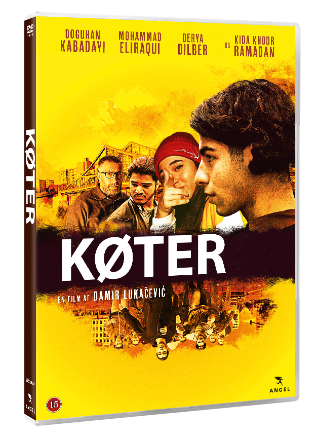 Køter
