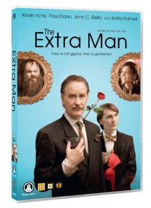 The Extra Man