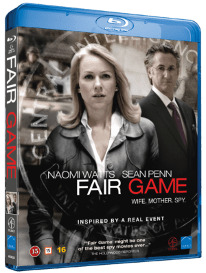 Fair Game BD
