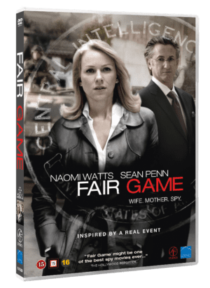 Fair Game