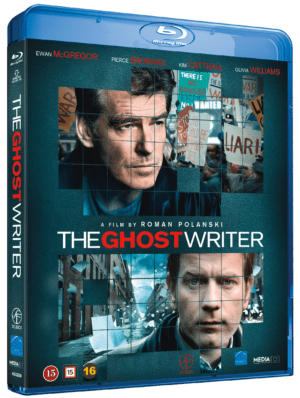 Ghost Writer BD
