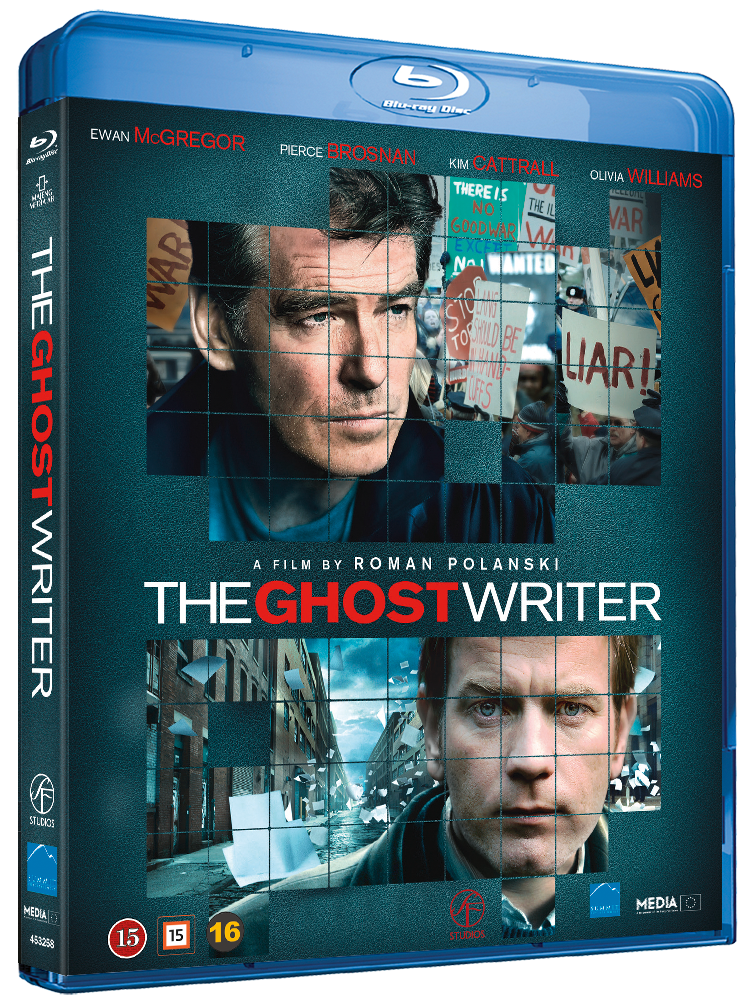 Ghost Writer BD