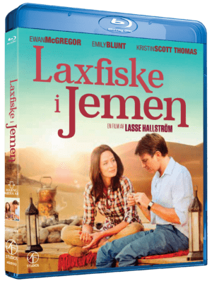 Laxfiske I Jemen BD