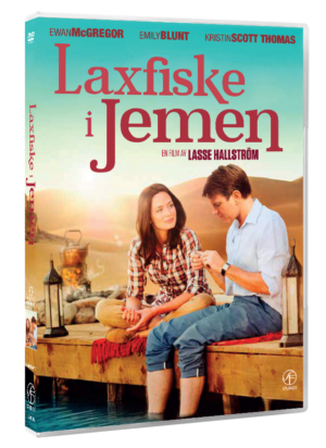 Laxfiske I Jemen