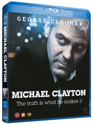 Michael Clayton BD