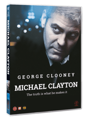 Michael Clayton