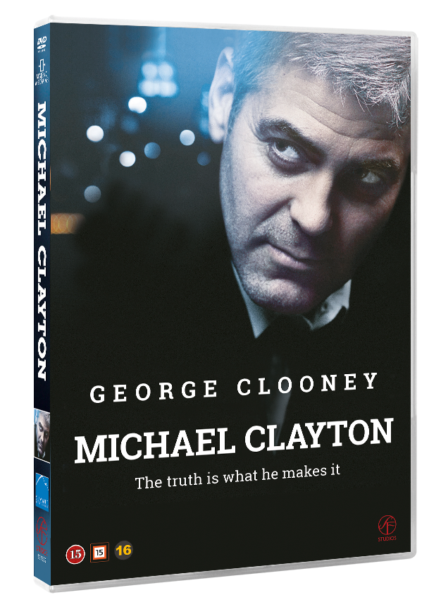 Michael Clayton