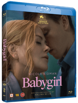 Babygirl BD