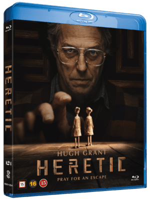 Heretic BD - Nordic Version