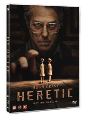 Heretic - Nordic Version