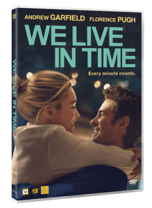 We Live In Time - Nordic Version