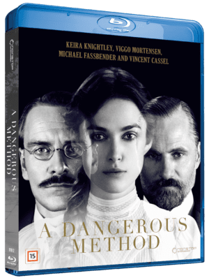 A Dangerous Method BD