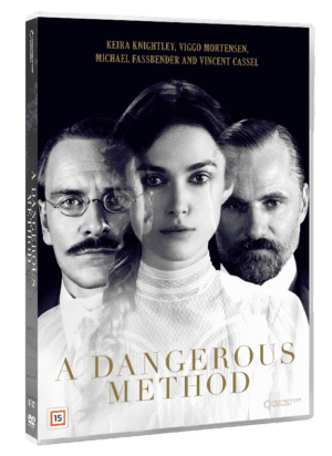 A Dangerous Method