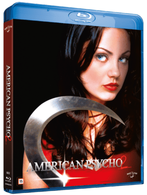 American Psycho 2 BD