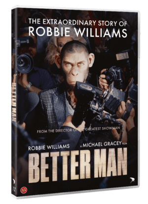 Better Man