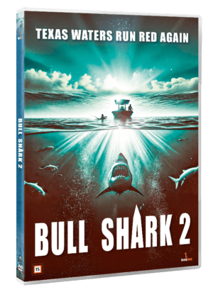 Bull Shark 2