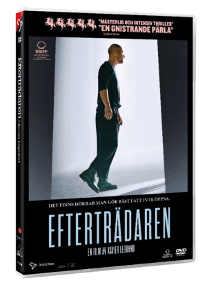 Efterträdaren