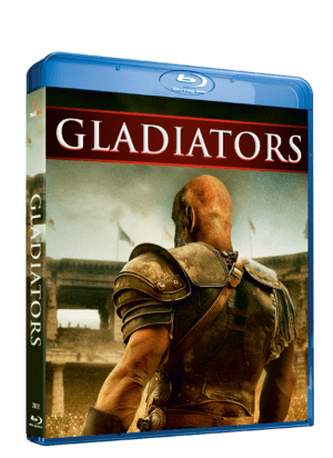 Gladiators BD