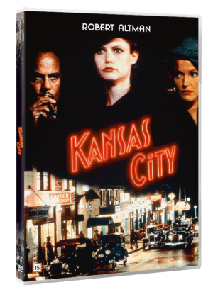 Kansas City