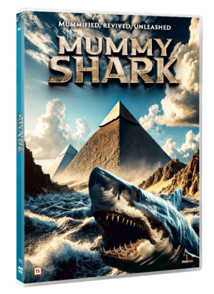 Mummy Shark