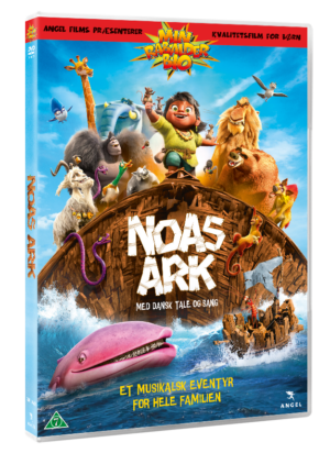 Noas Ark - DVD