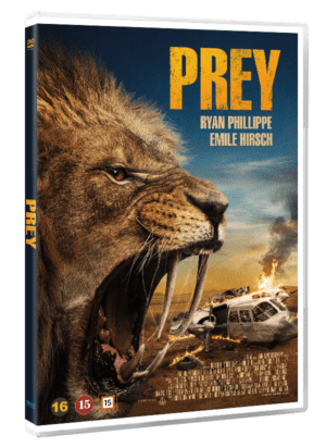 Prey