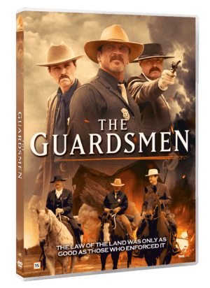 The Guardsmen