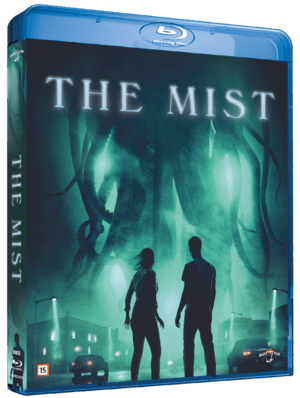 The Mist BD