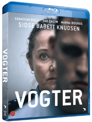 Vogter BD