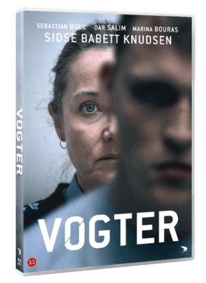 Vogter