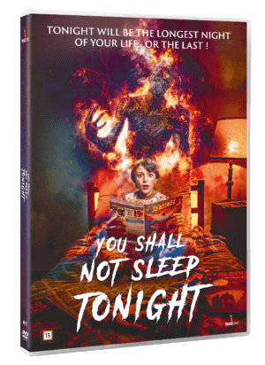 You Shall Not Sleep Tonight