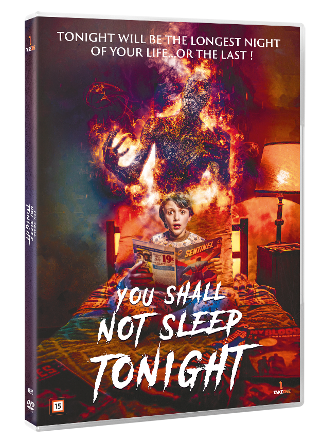 You Shall Not Sleep Tonight