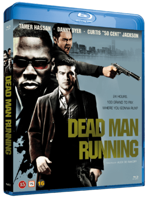 Dead Man Running BD
