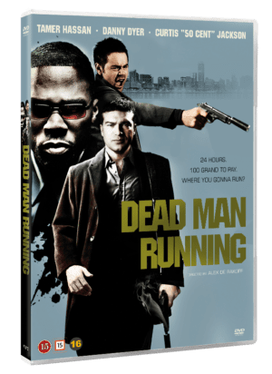 Dead Man Running