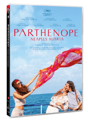 Parthenope
