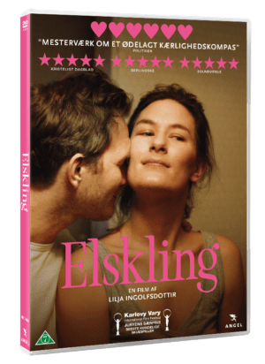 Elskling