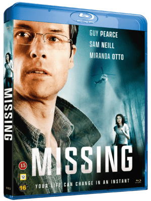 Missing BD