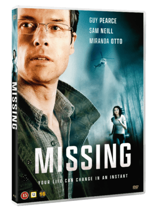 Missing