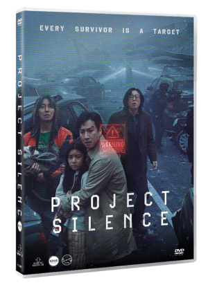 Project Silence